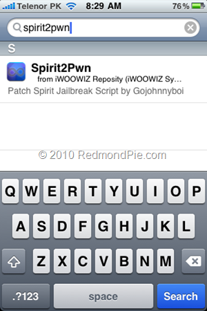 Spirit2Pwn (2)