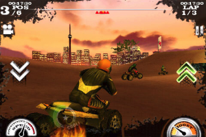 dirt moto racing 2