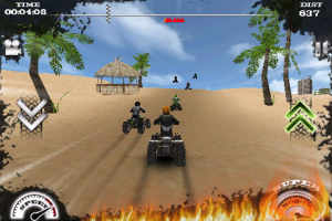 dirt moto racing 3